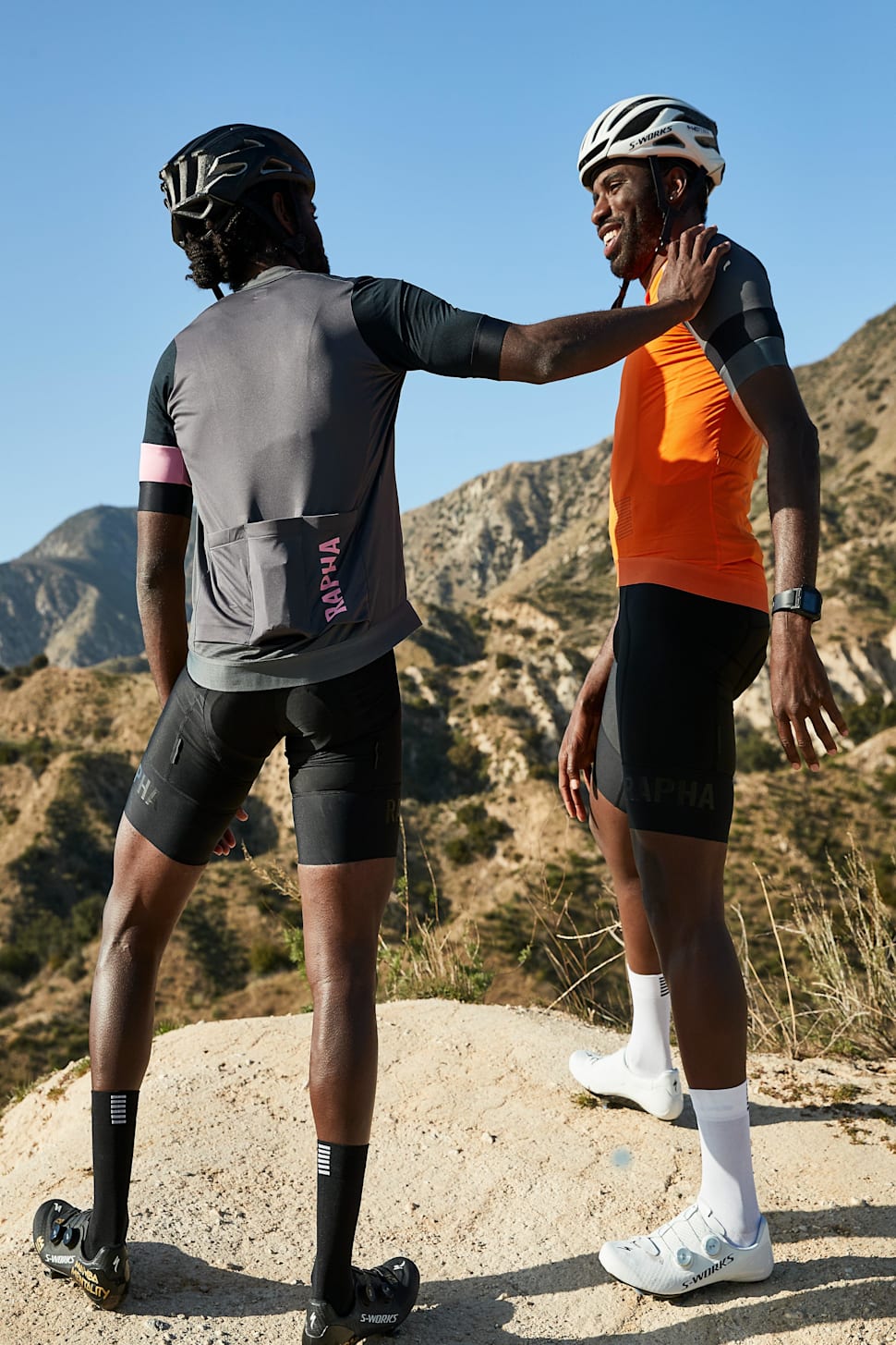 Men s Pro Team Training Jersey for Cycling Rapha