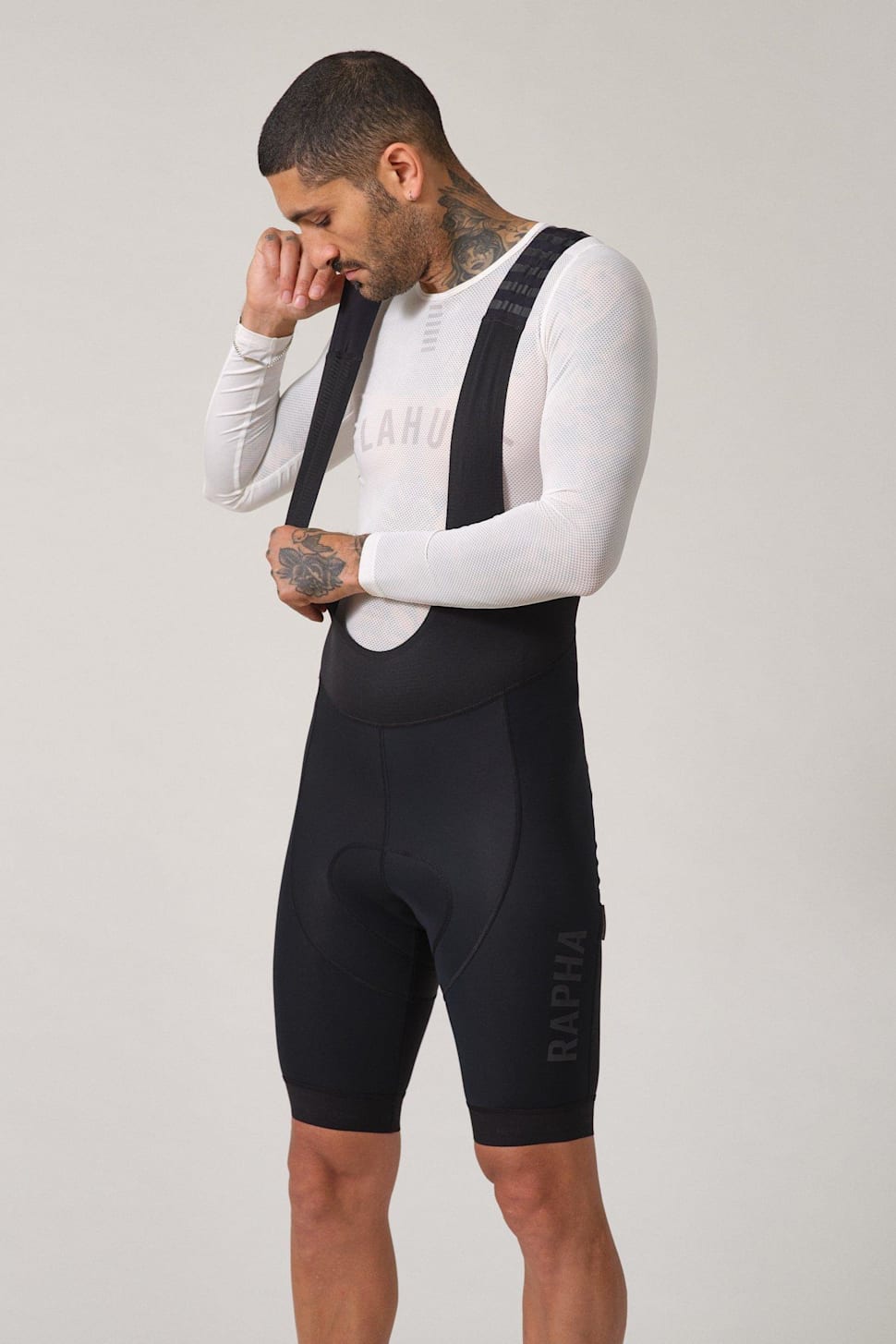 Rapha winter bibs clearance