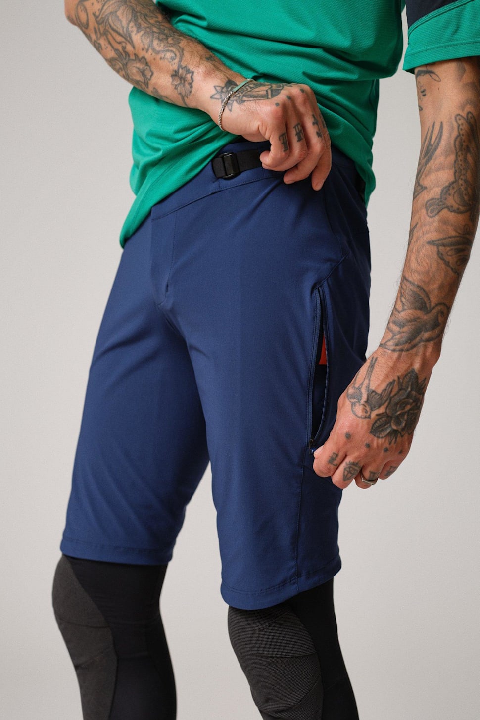 Rapha touring shorts on sale