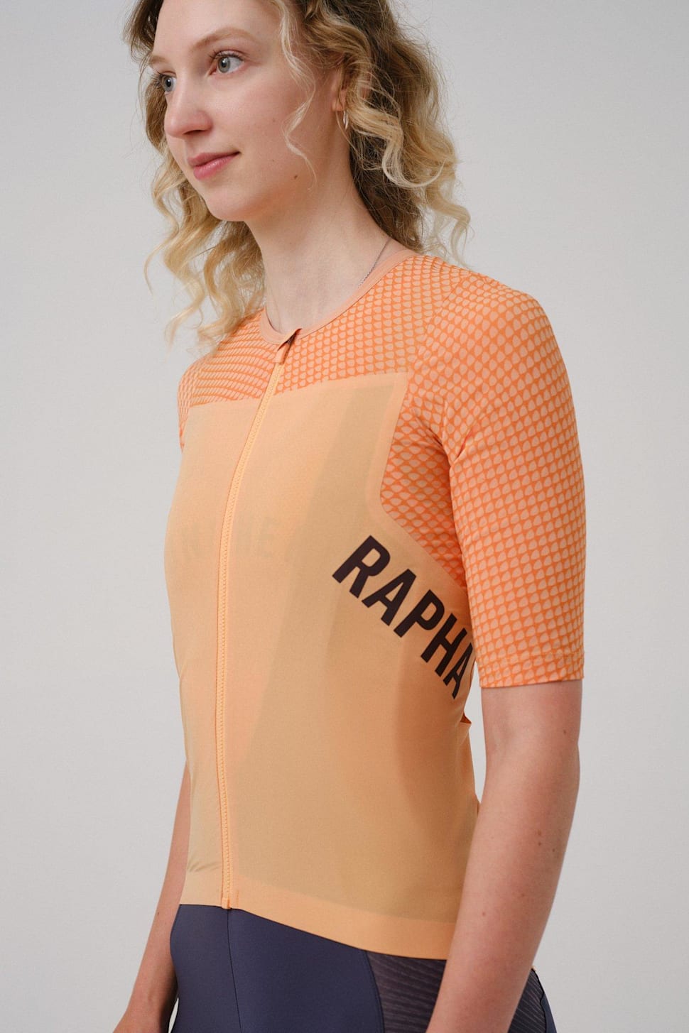 Women s Pro Team Crit Jersey Rapha