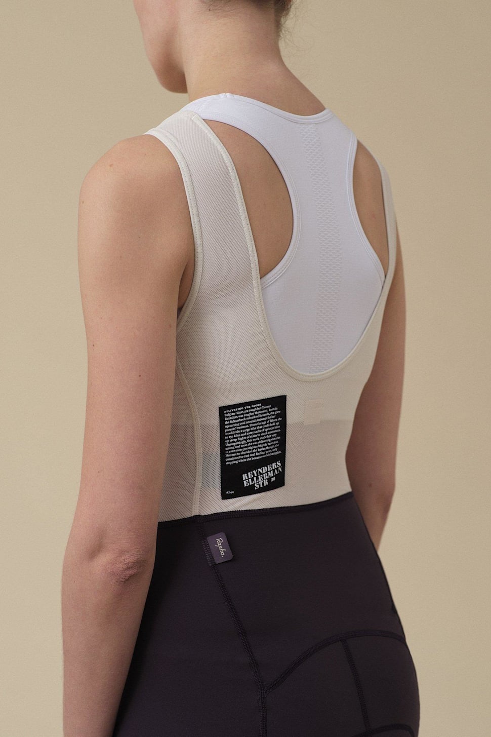 Women's Classic Bib Shorts | Rapha