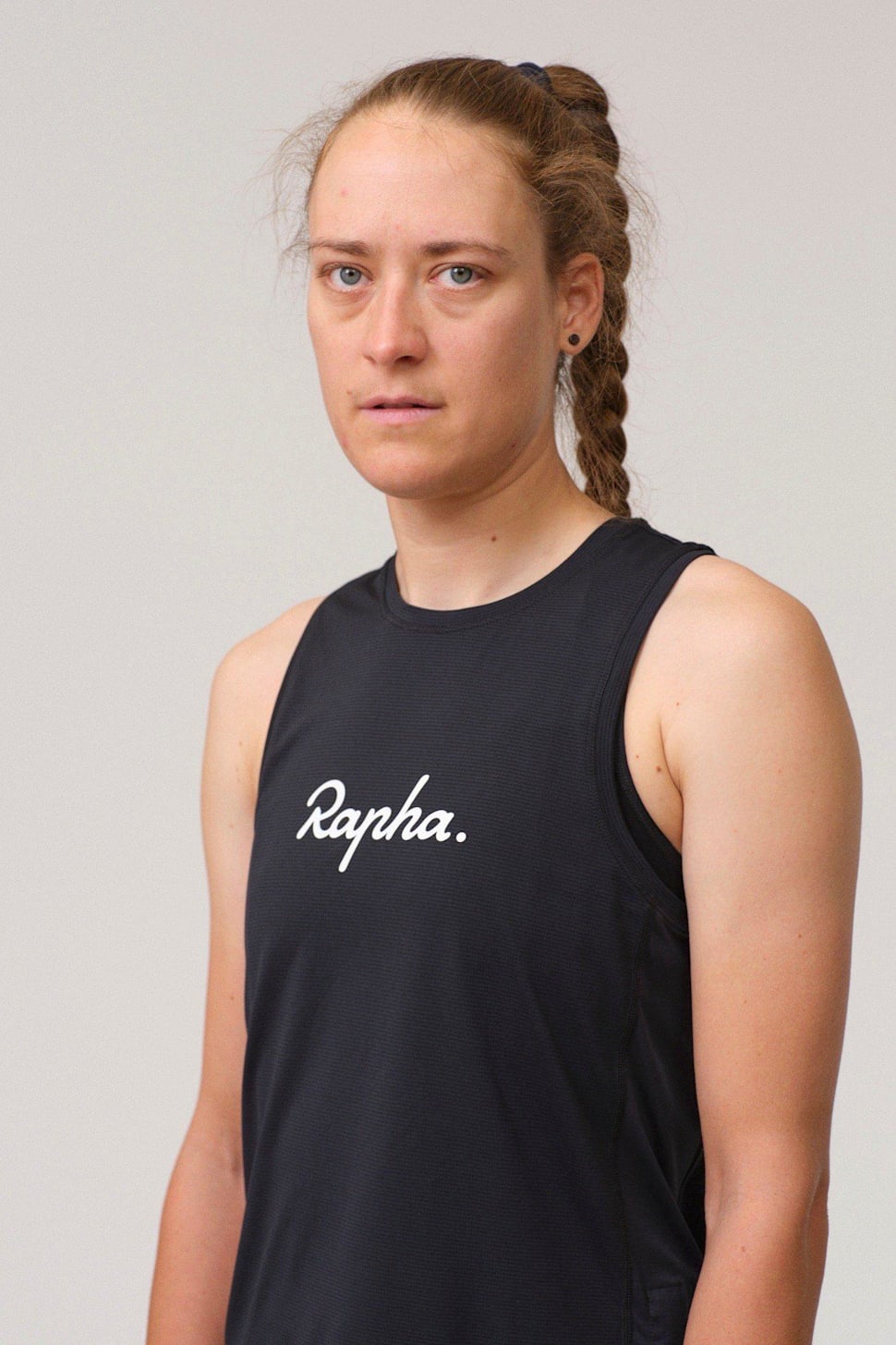 Rapha indoor training t shirt top