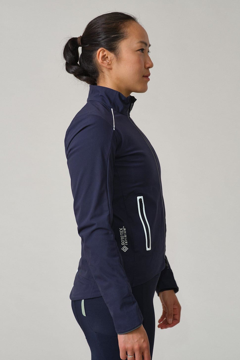 Rapha - Women's Core Winter Jacket — iRIDE Store