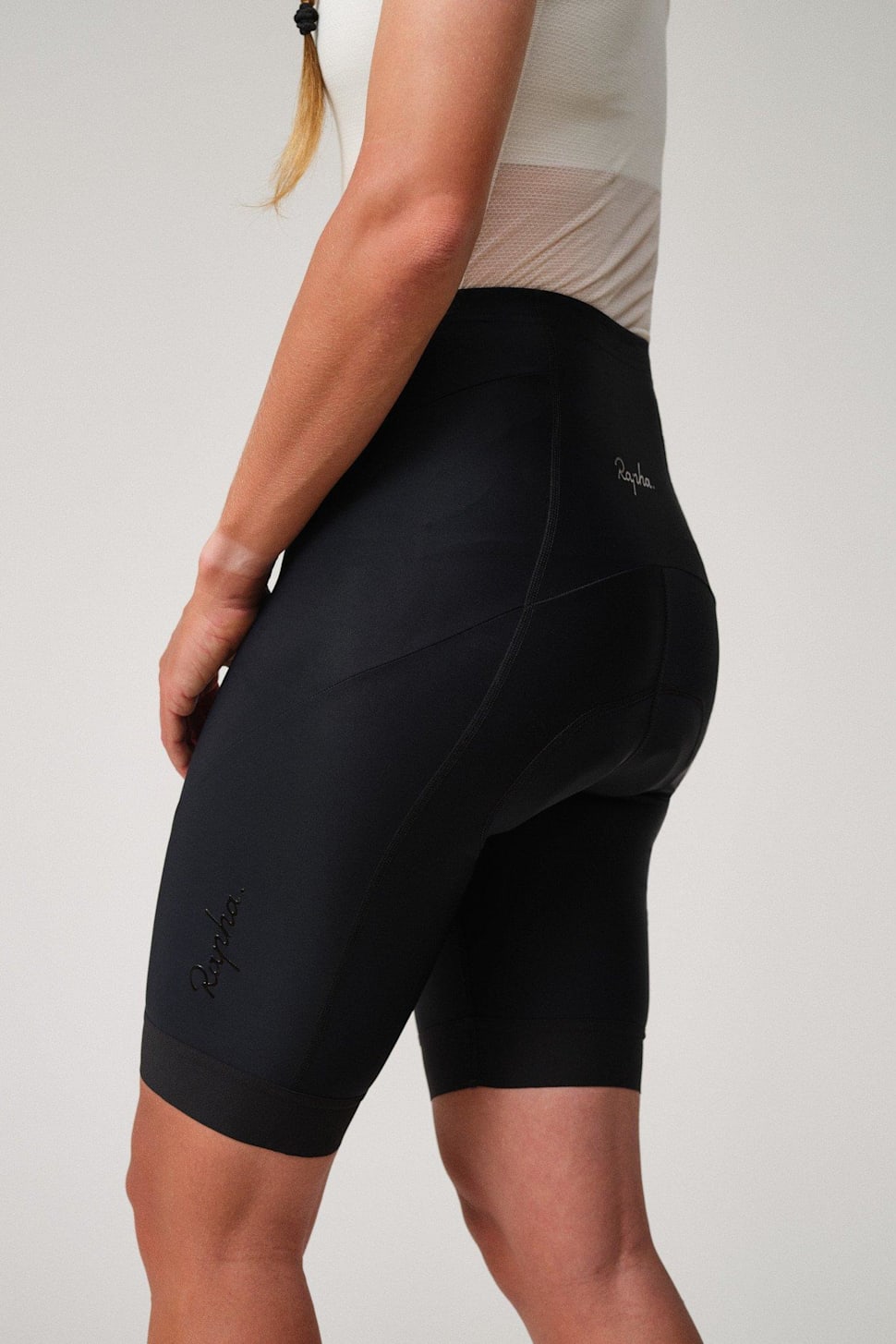 Rapha women's shorts 2025