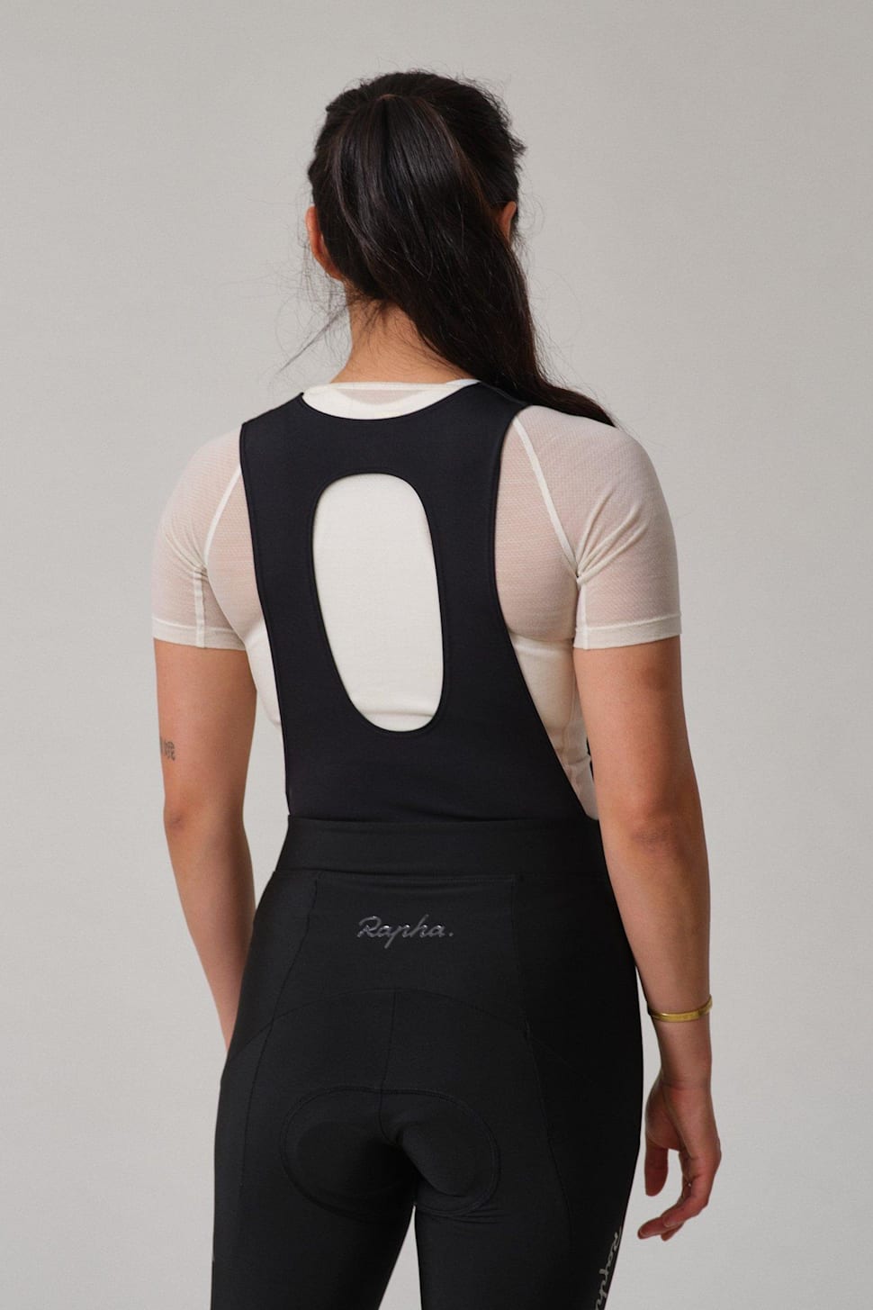 Rapha Core Winter Tights With Pad - Black