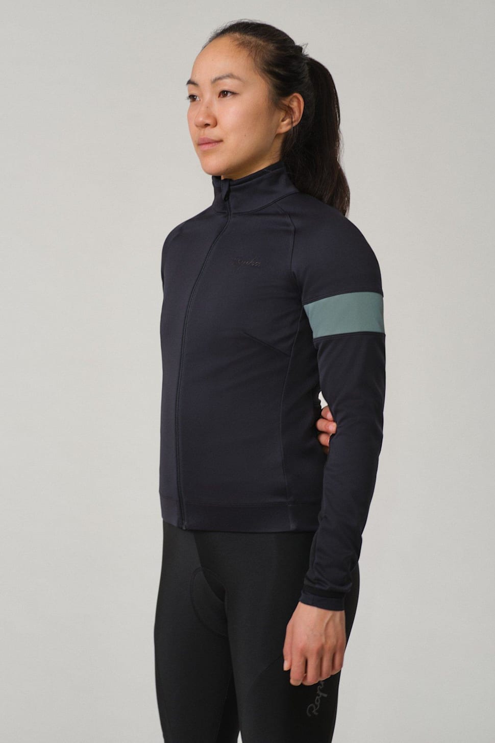 RAPHA ラファ WOMEN'S CORE WINTER ジャケット XS - ウエア