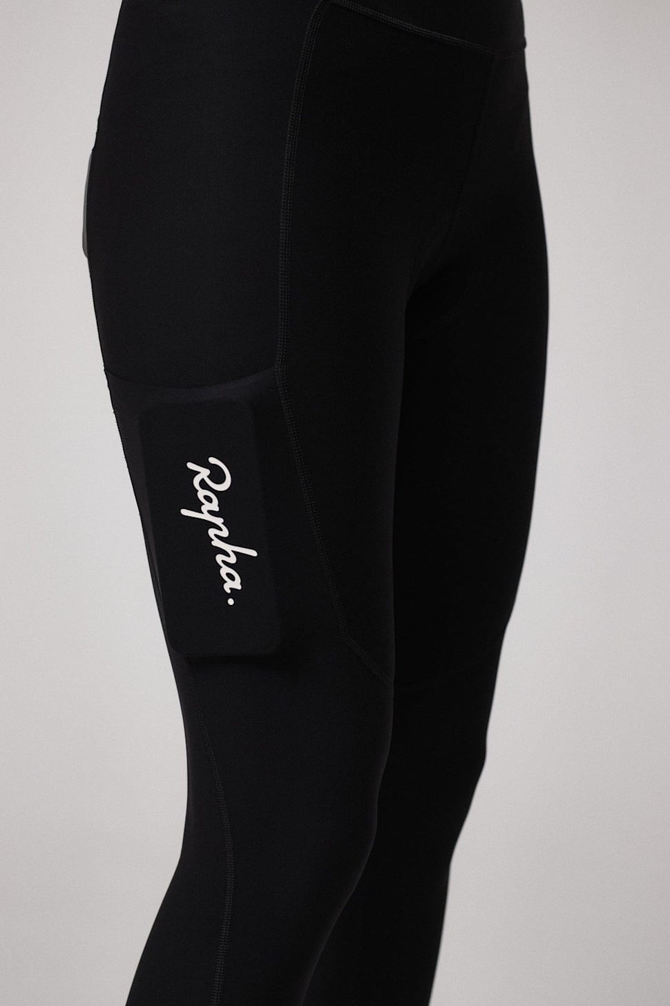 Polaris Women's 3/4 Contour Tights review - BikeRadar