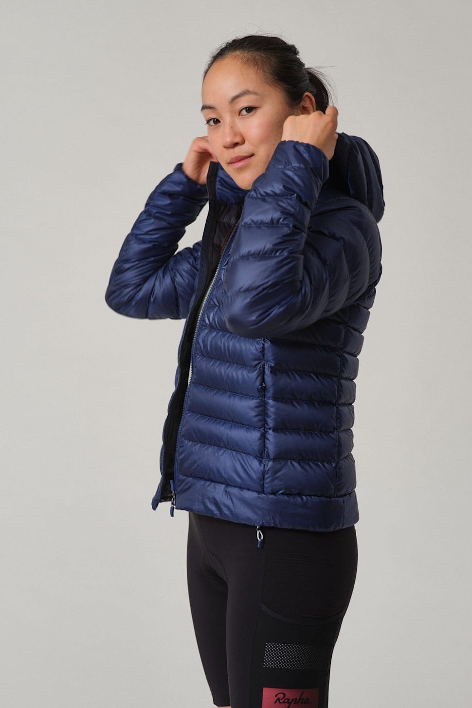Rapha women's jacket sale