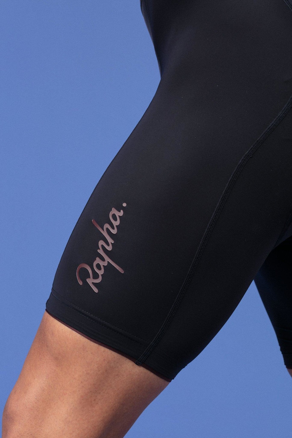 Men's Classic Flyweight Bib Shorts - Regular | Rapha Lightweiight 