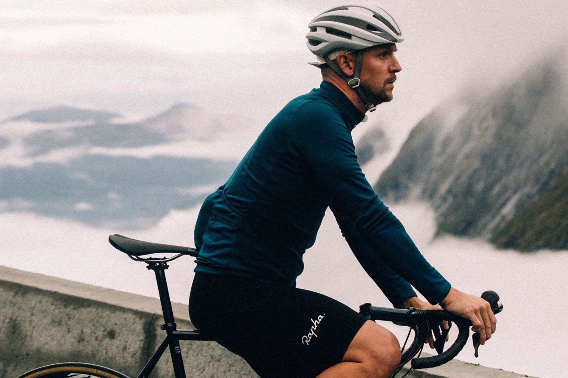Gore tex 2025 rapha