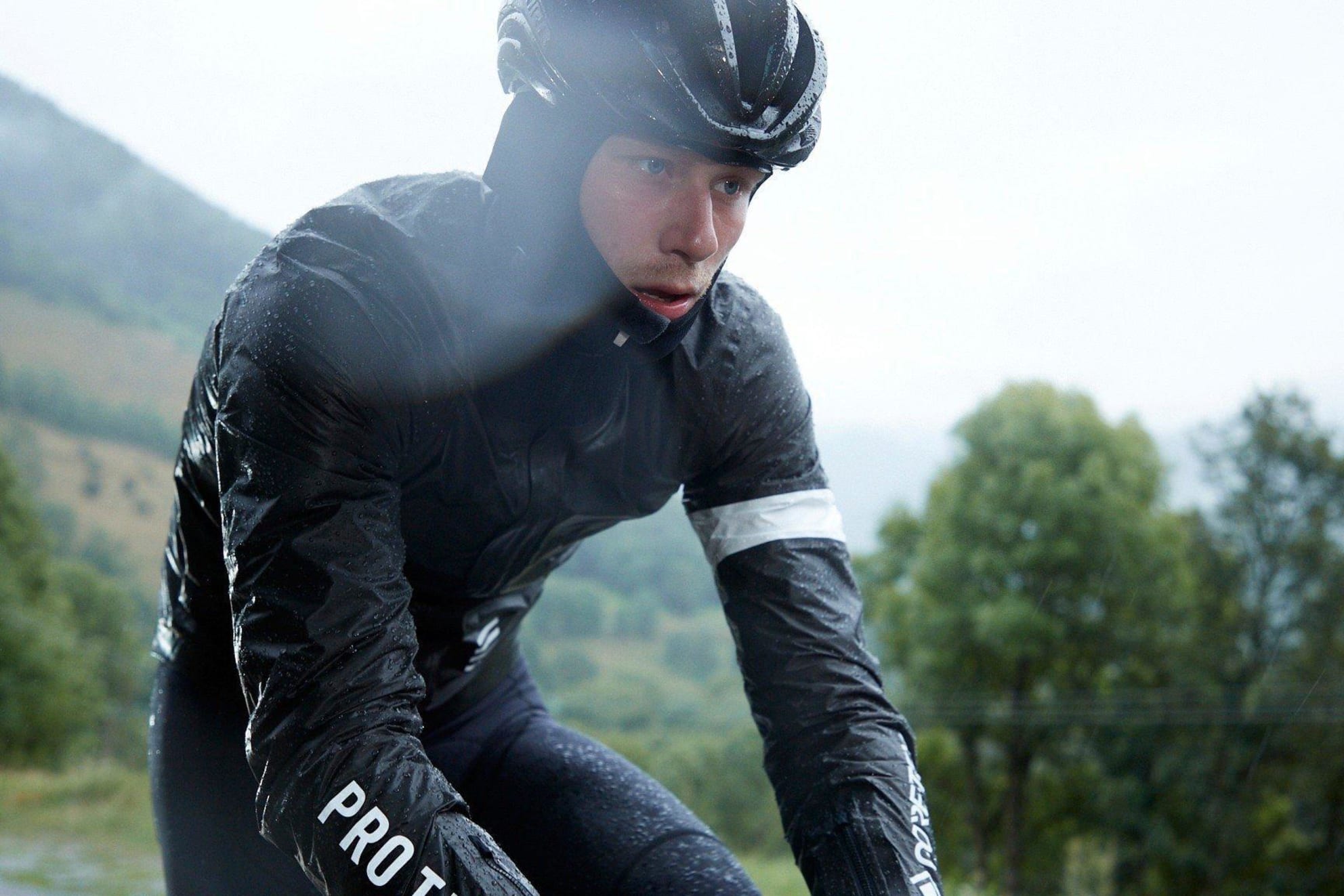 Rapha Guide To Staying Warm – Men