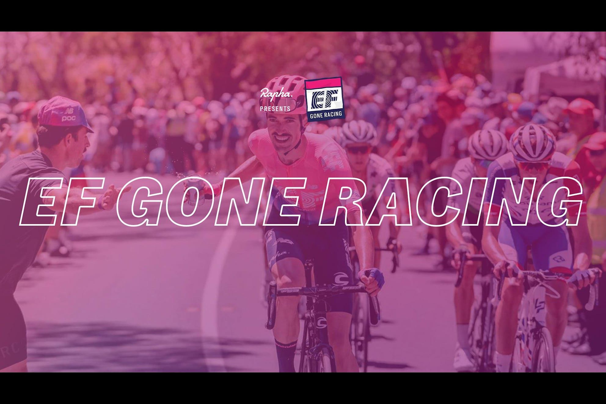 Rapha gone racing cheap
