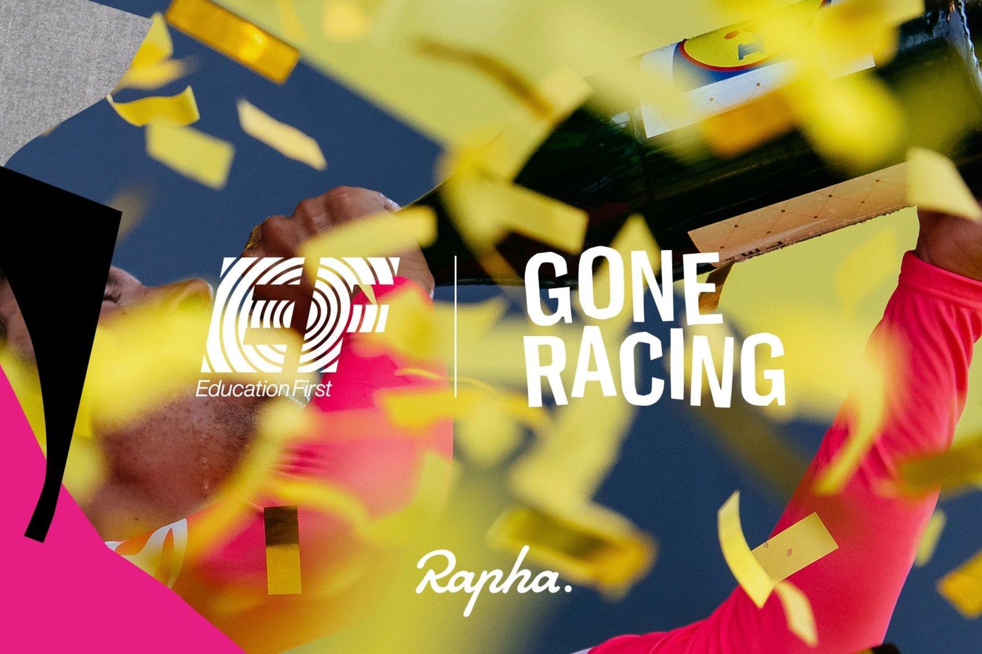 Rapha new arrivals gone racing