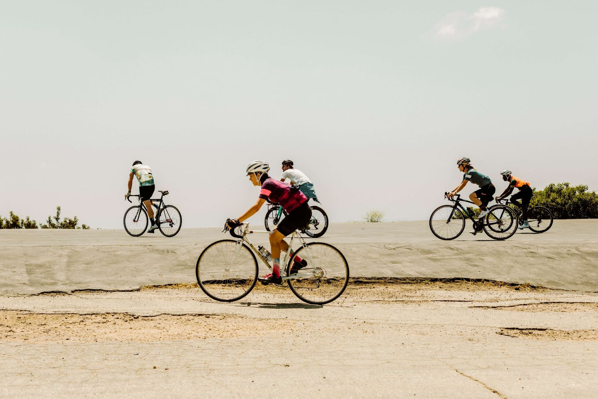 ChooseCycling Rapha
