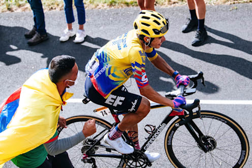 Ef education first cycling kit 2021 best sale