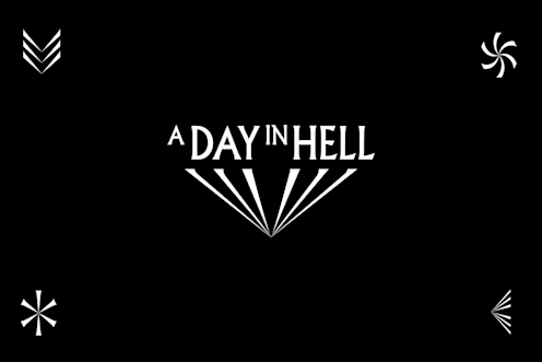 ア・デイ・イン・ヘル（A Day in Hell）2022