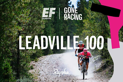 Leadville 100