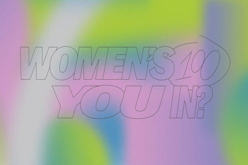Rapha women 100 2025