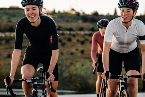 Canyon//Sram | Rapha Site