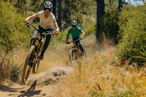 Rapha mountain bike store