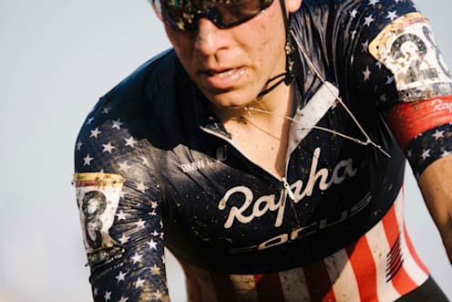 CycloCross stories Rapha