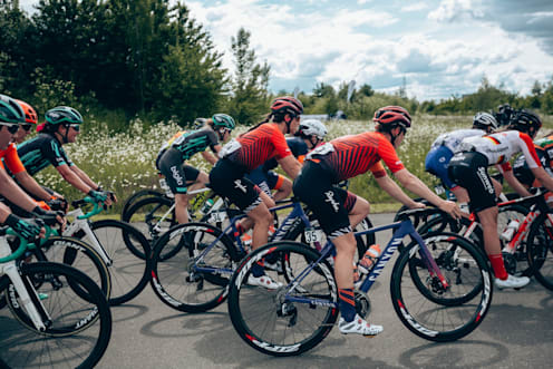 Canyon//Sram | Rapha Site