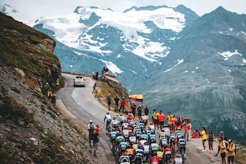 Le guide du Tour de France : Semaine 1