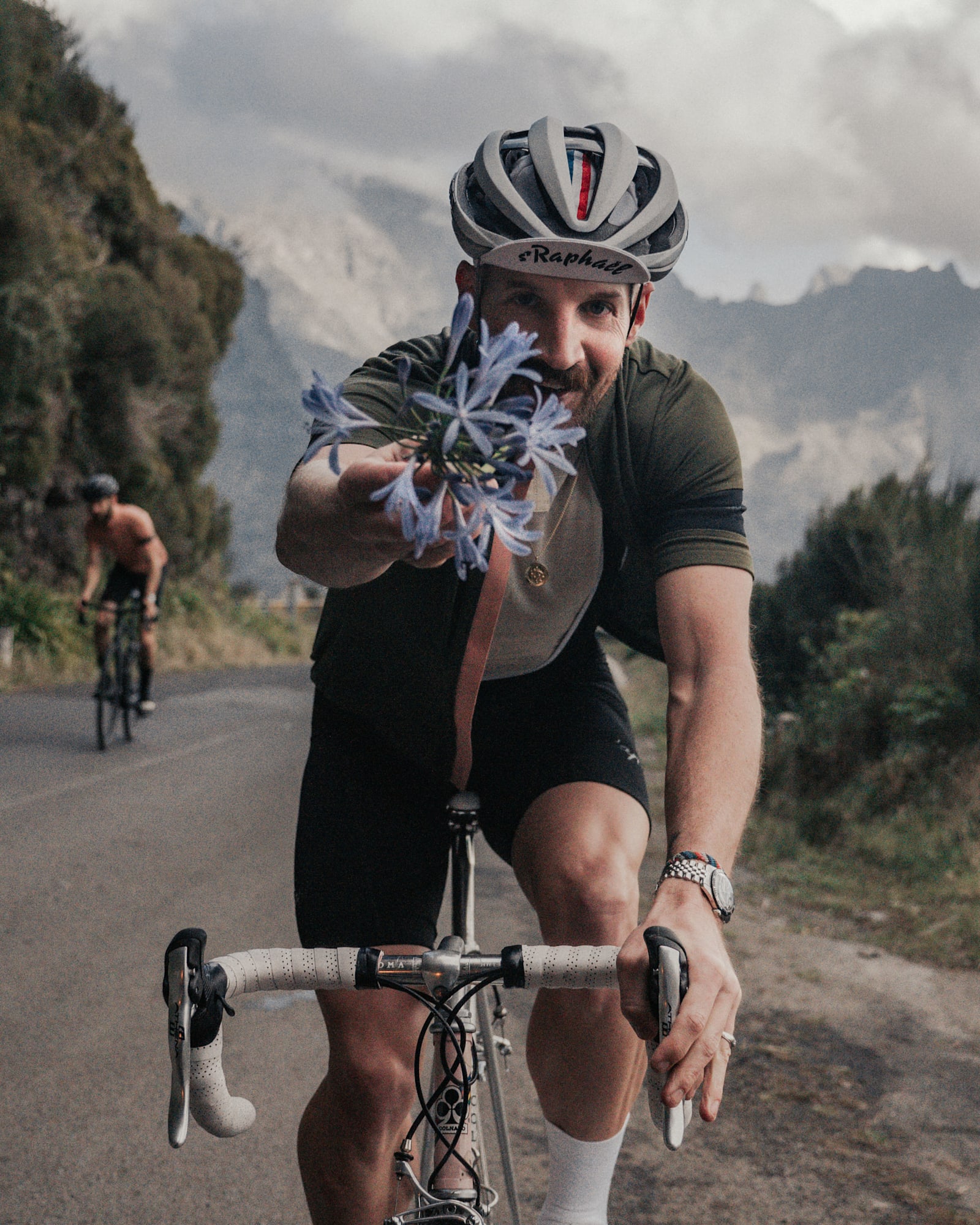 The World's Finest Cycling Clothing and Accessories. | Rapha Site