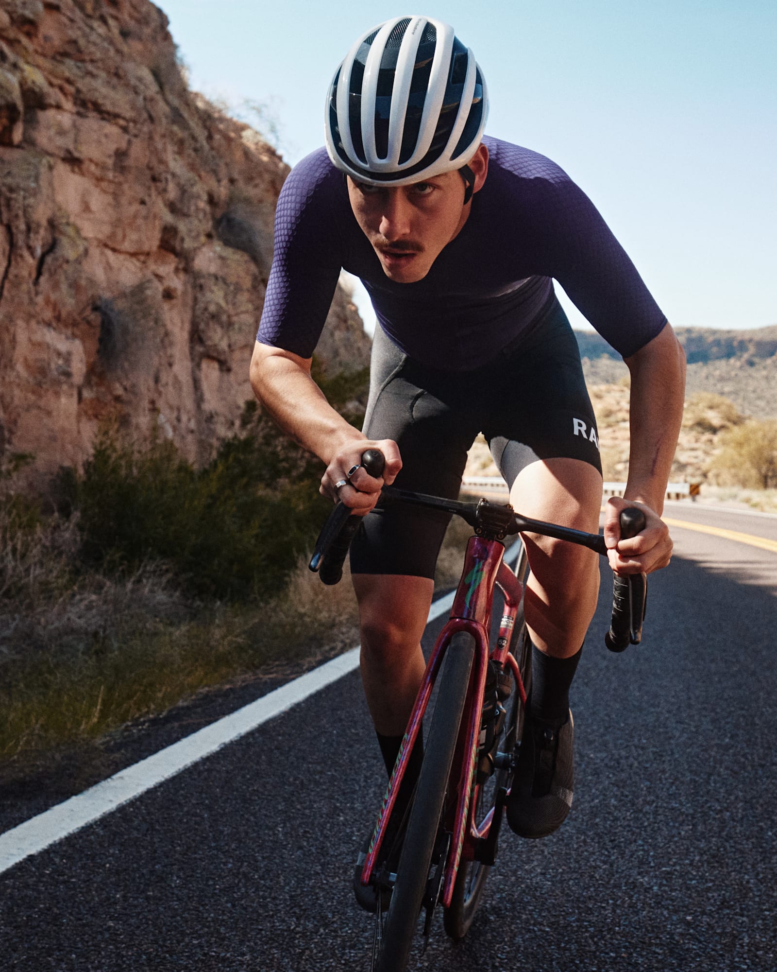 The World's Finest Cycling Clothing and Accessories. | Rapha Site