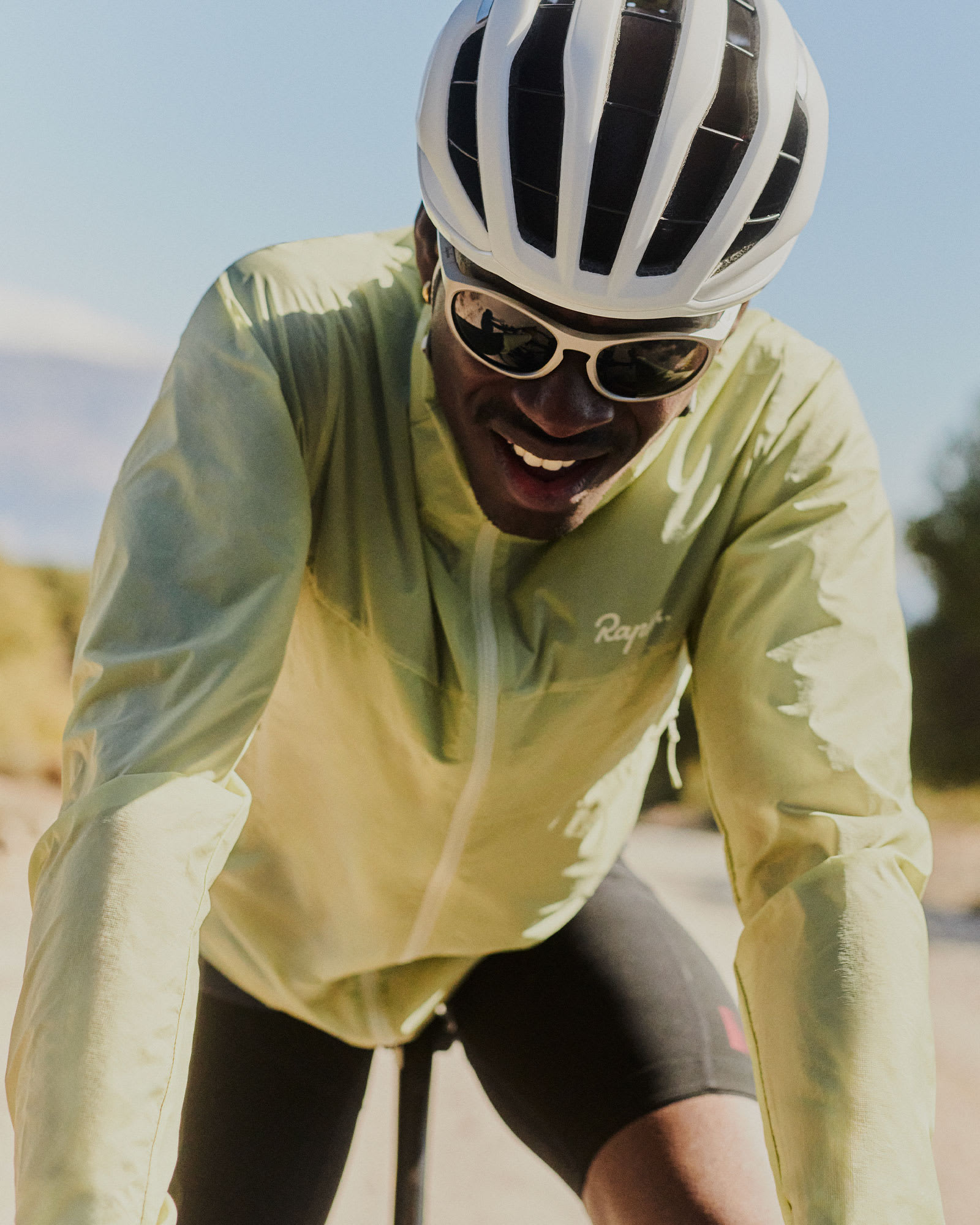 Swedish cycling clothing store