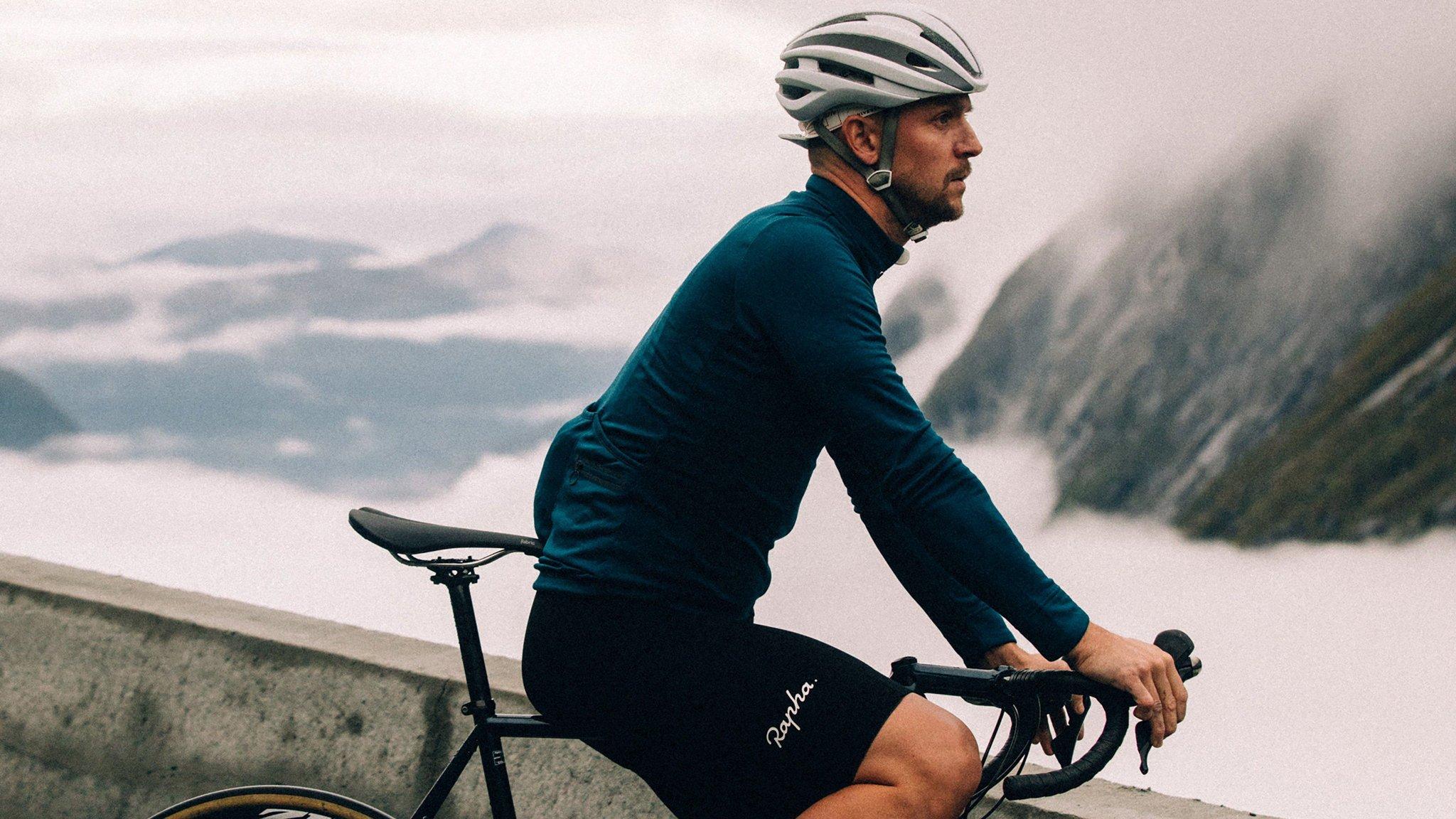 Autumn Winter Cycling Clothing Guide