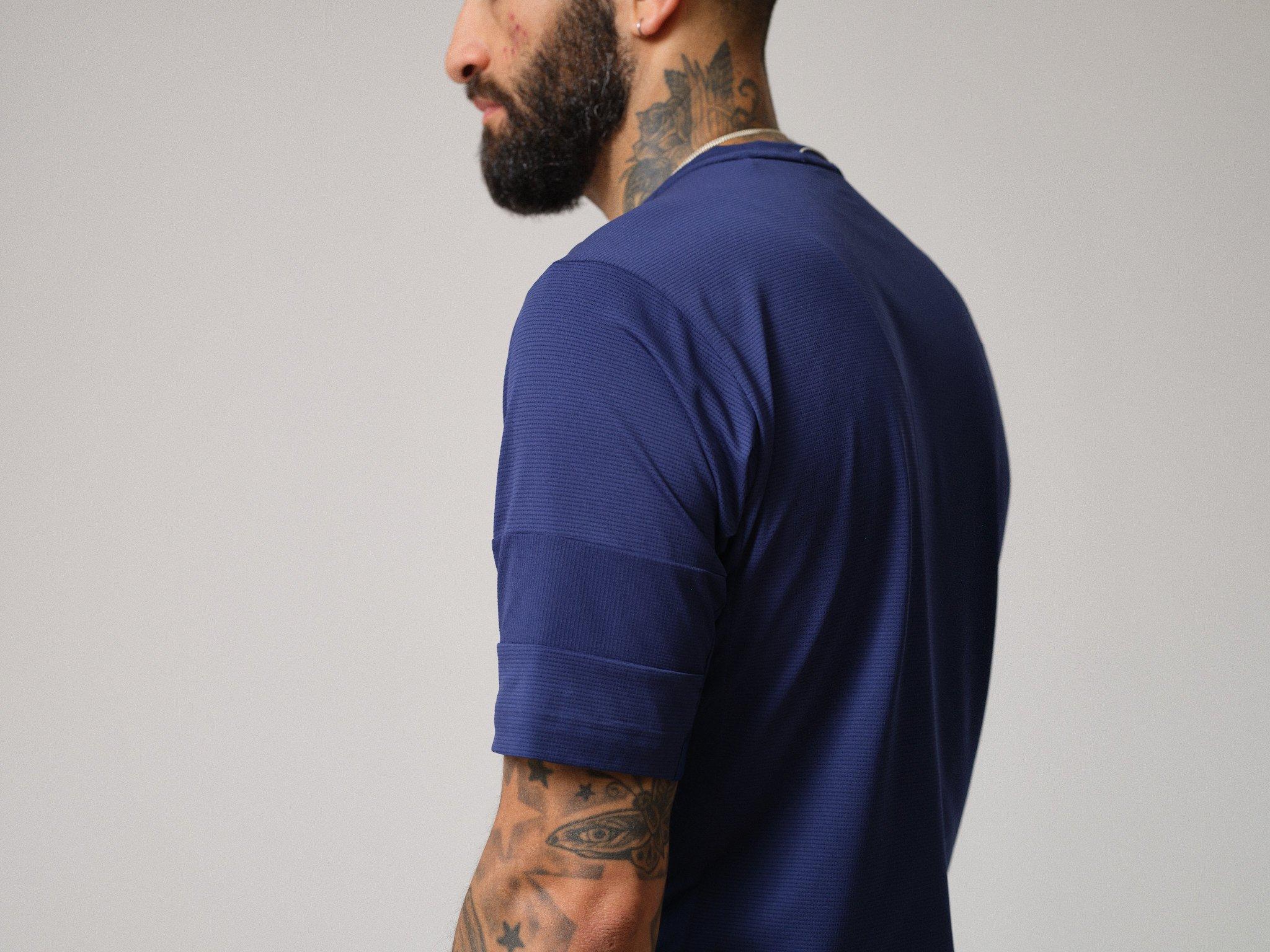 メンズ エクスプロア テクニカル Tシャツ | Rapha