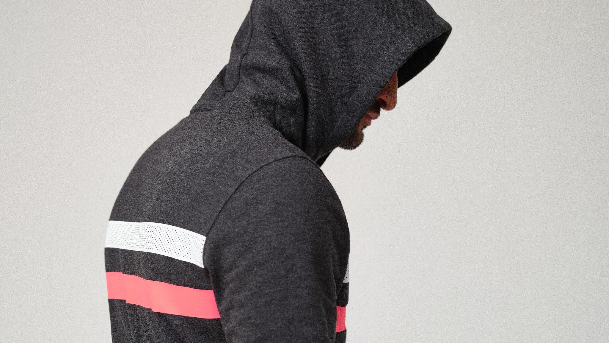 Men's Brevet Hoodie | Rapha