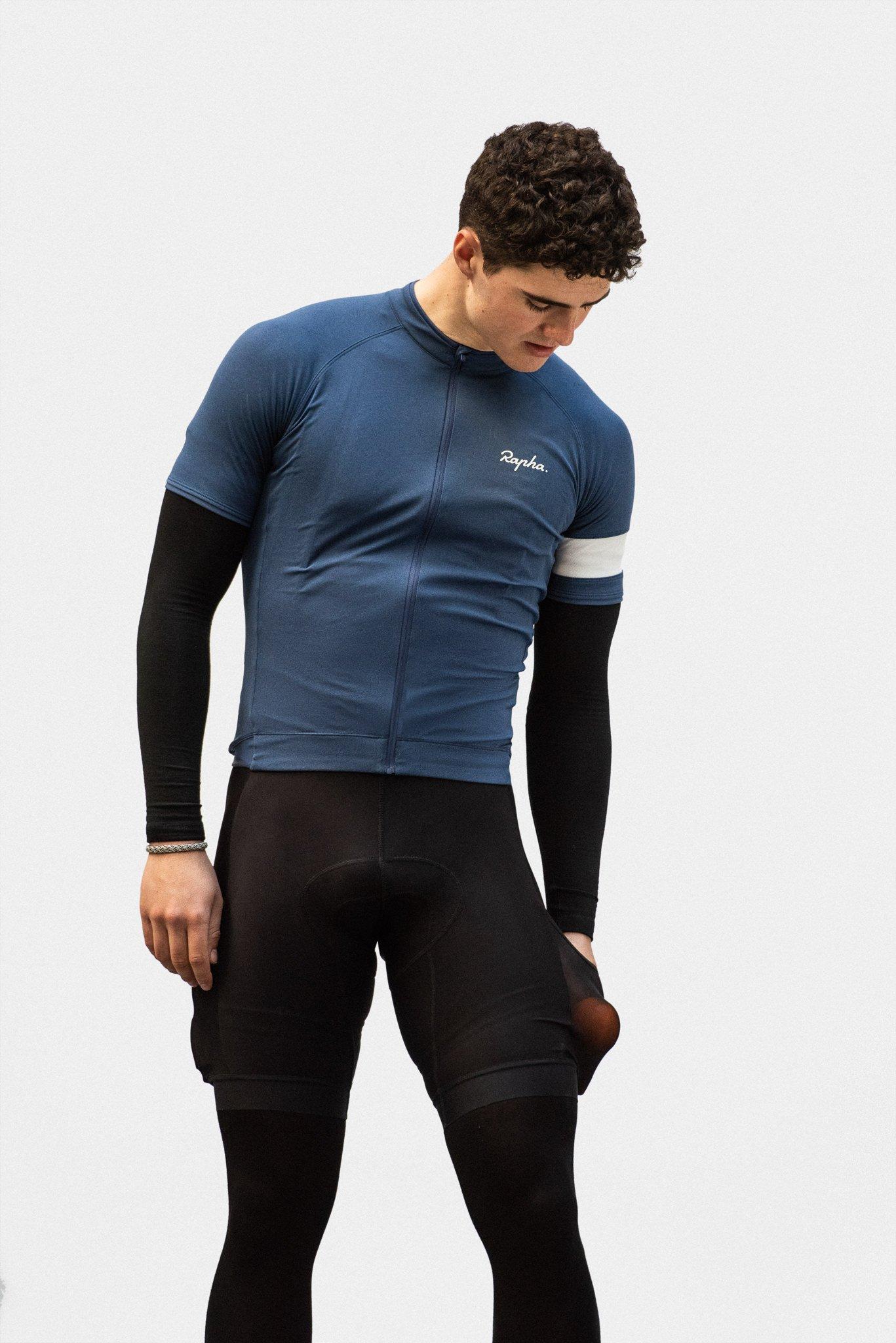 メンズ サイクリング ショーツ ウィズ ポケット | Rapha