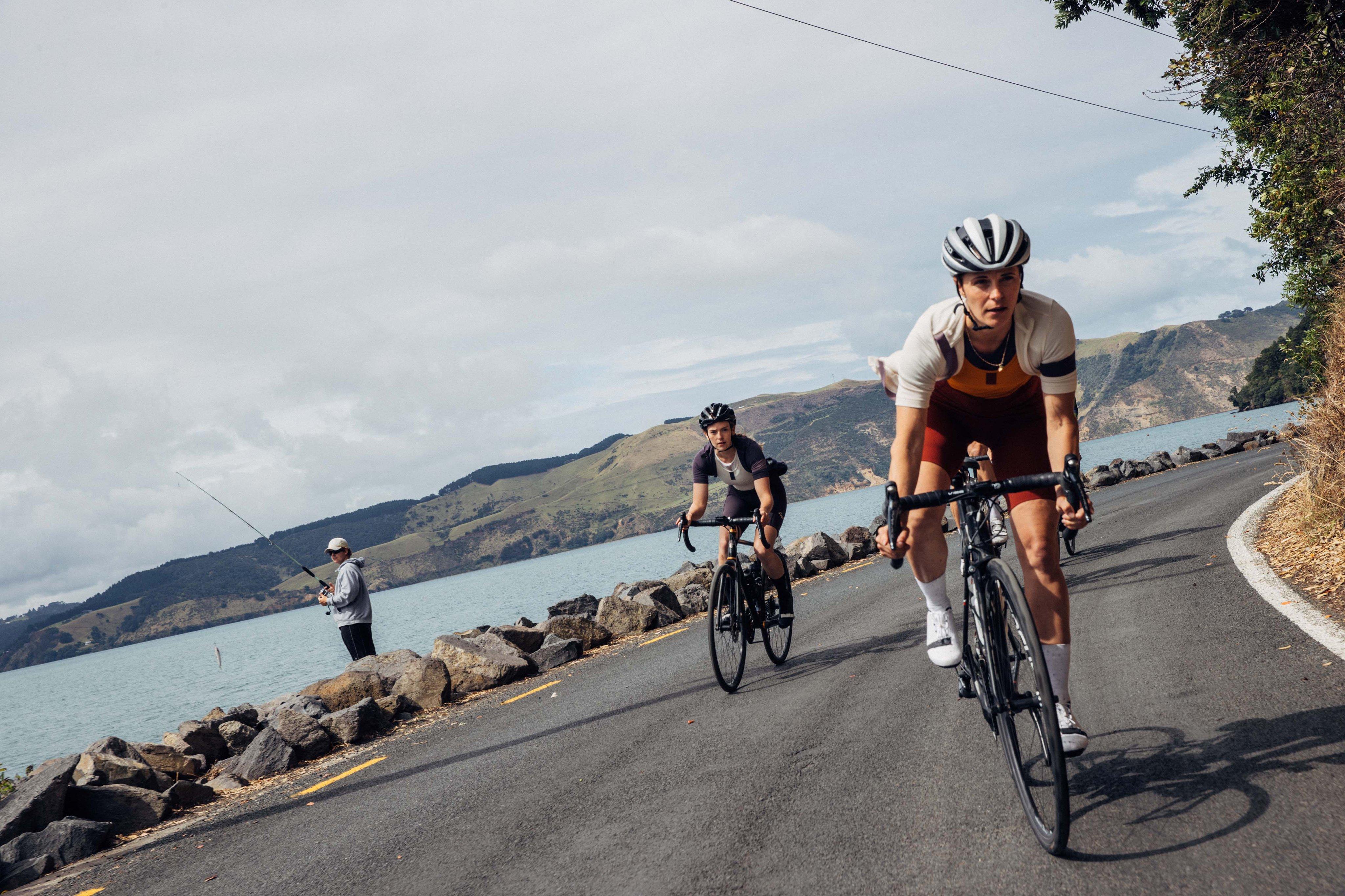 Mejores culottes de ciclismo de mujer. Como deben ser