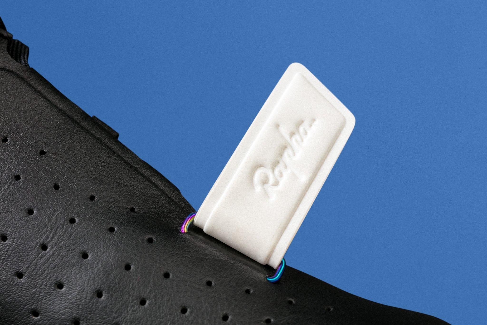 【新品未使用品】Rapha クラシックシューズ White US27.6㎝ 新品未使用品】Rapha クラシックシューズ White US27.6