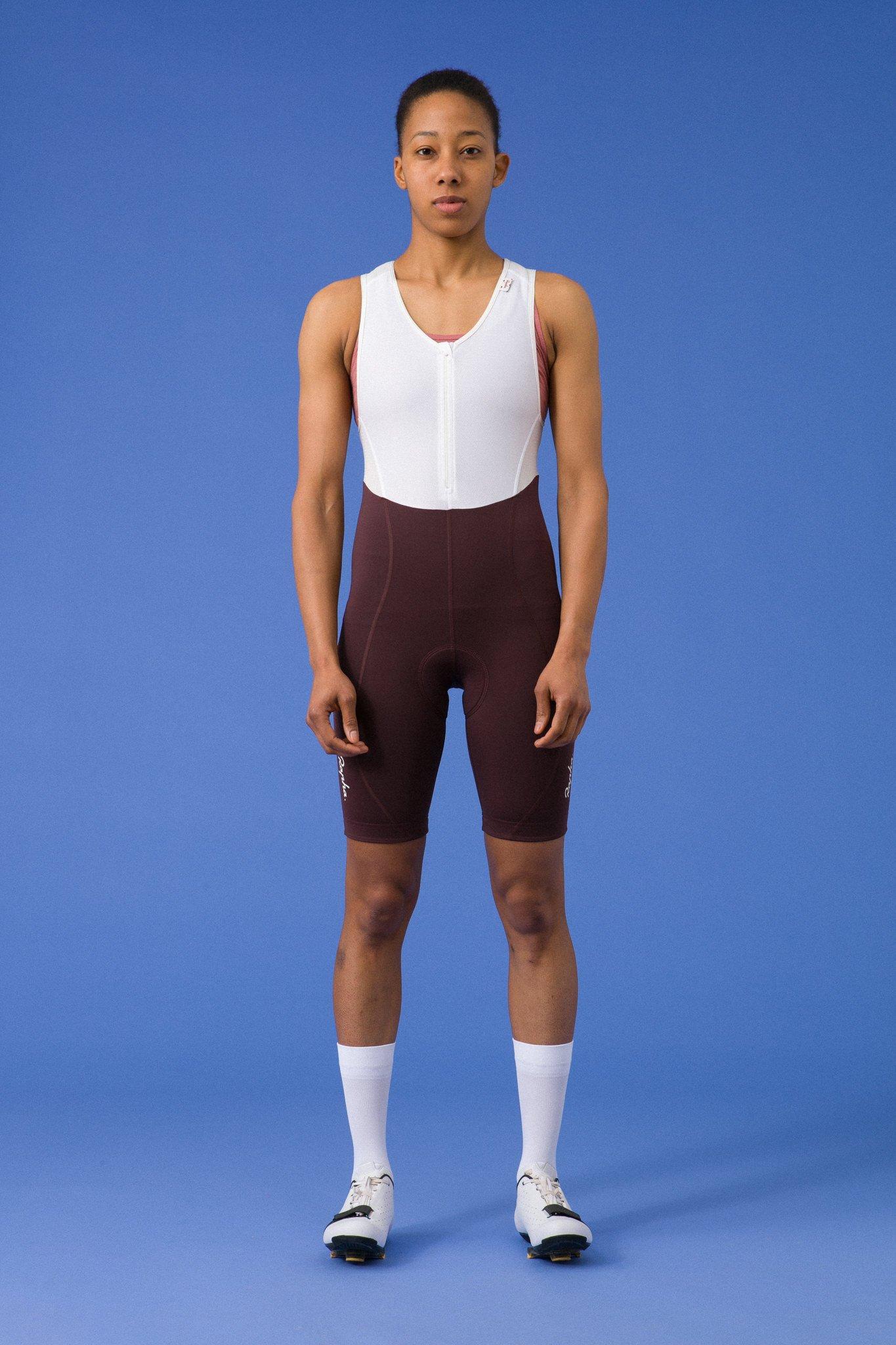 Women's Classic Bib Shorts | Rapha