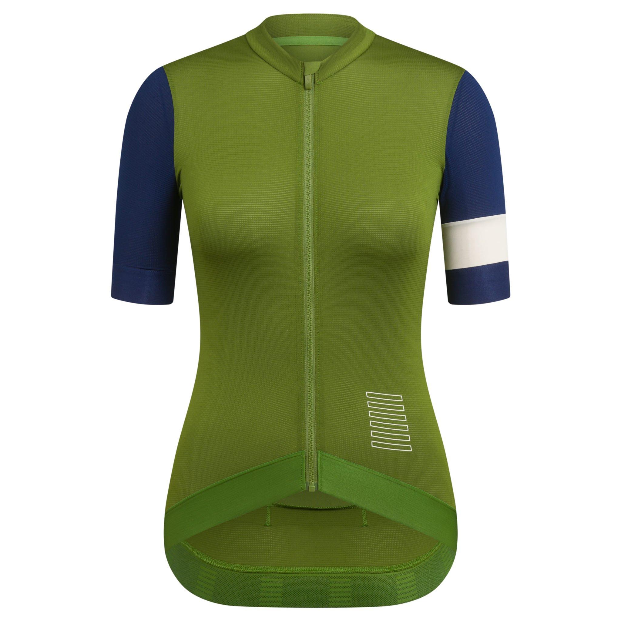 RAPHA ウィメンズ プロチーム ロングスリーブ ライトウェイト