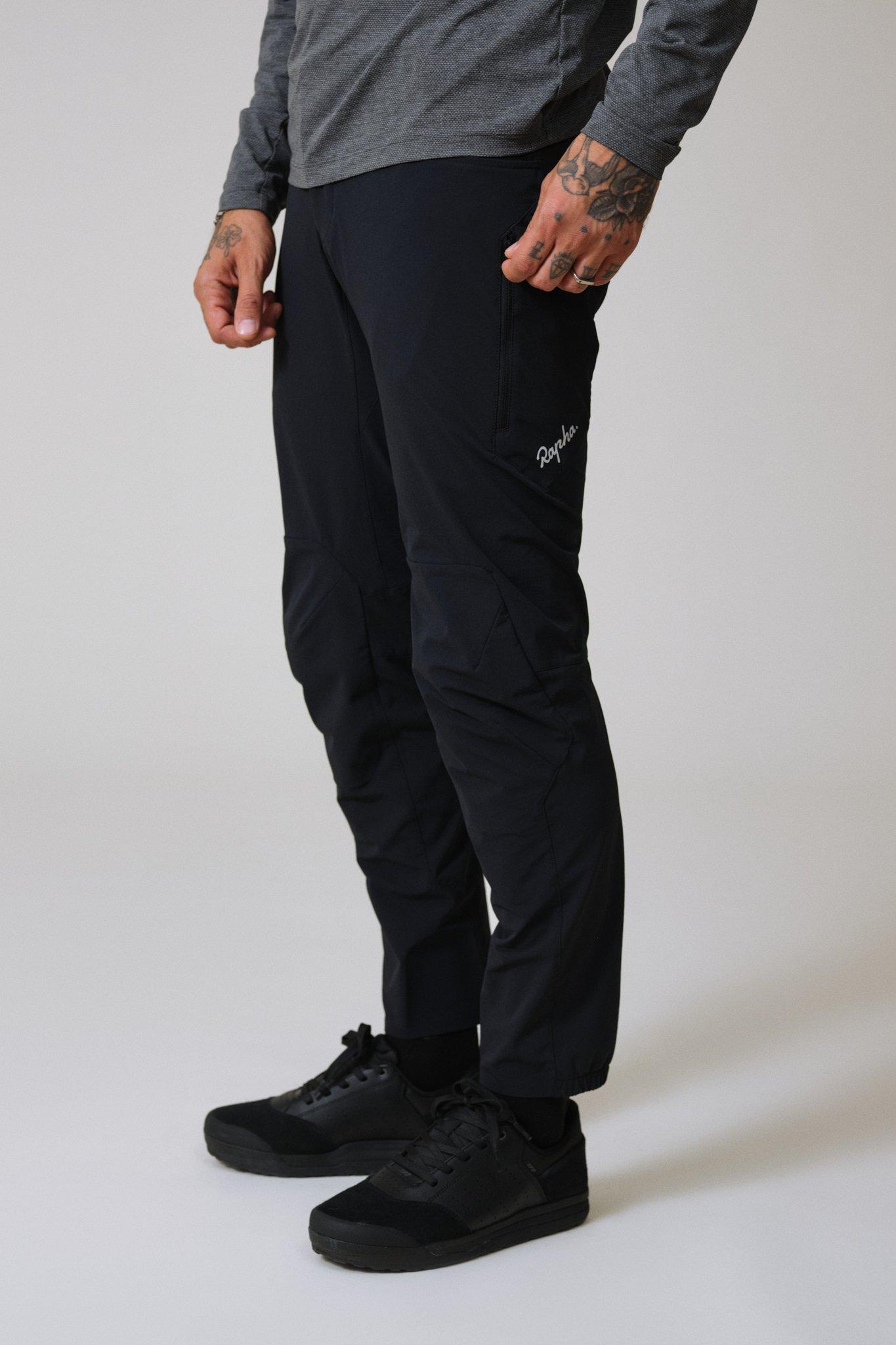Rapha メンズ トレイル ライトウェイト パンツ. XS size Rapha メンズ トレイル ライトウェイト パンツ. XS size