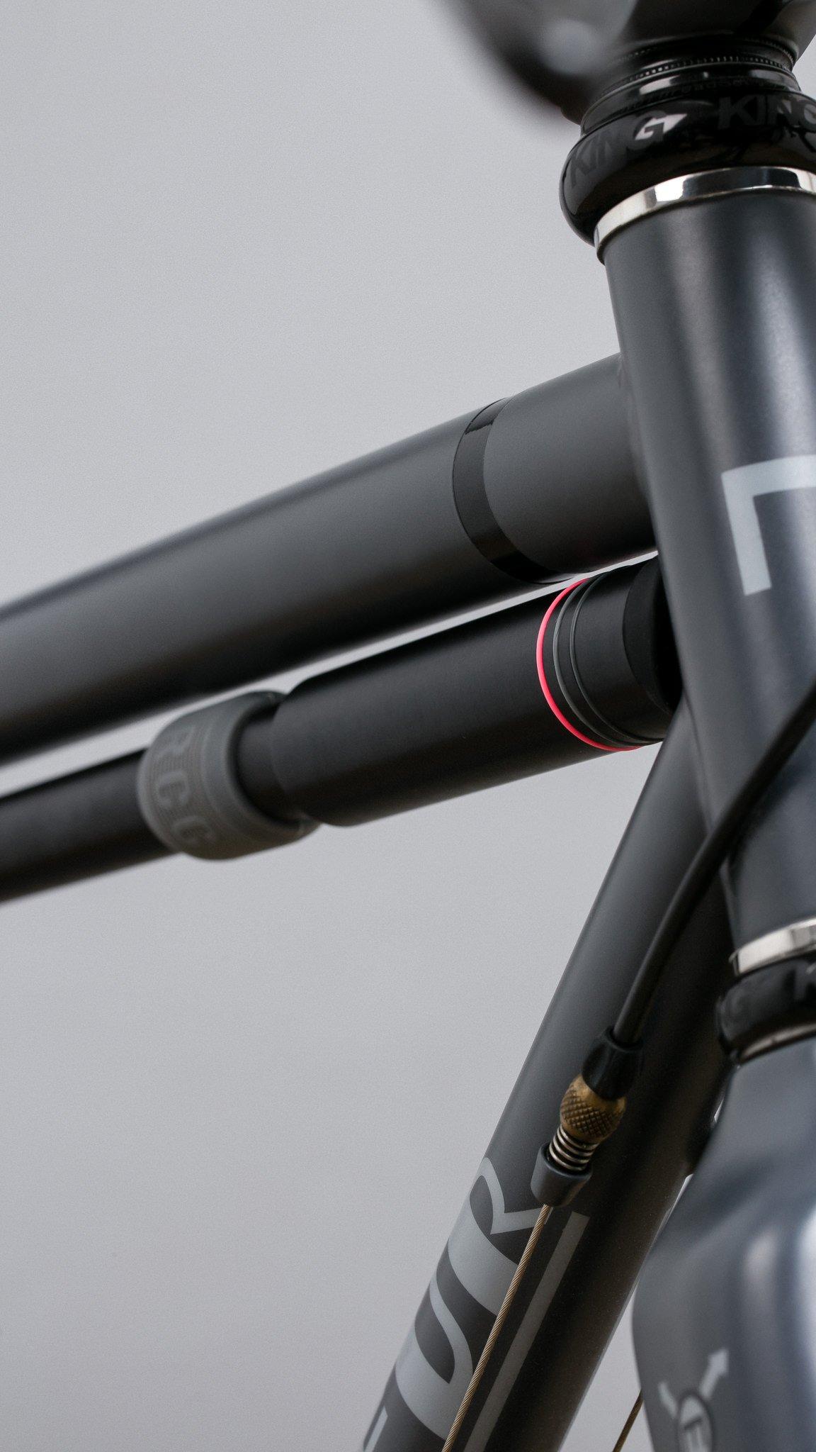 アクセサリー Rapha RCC Silca pump RCC x Silca Impero Ultimate Frame Pump | Rapha