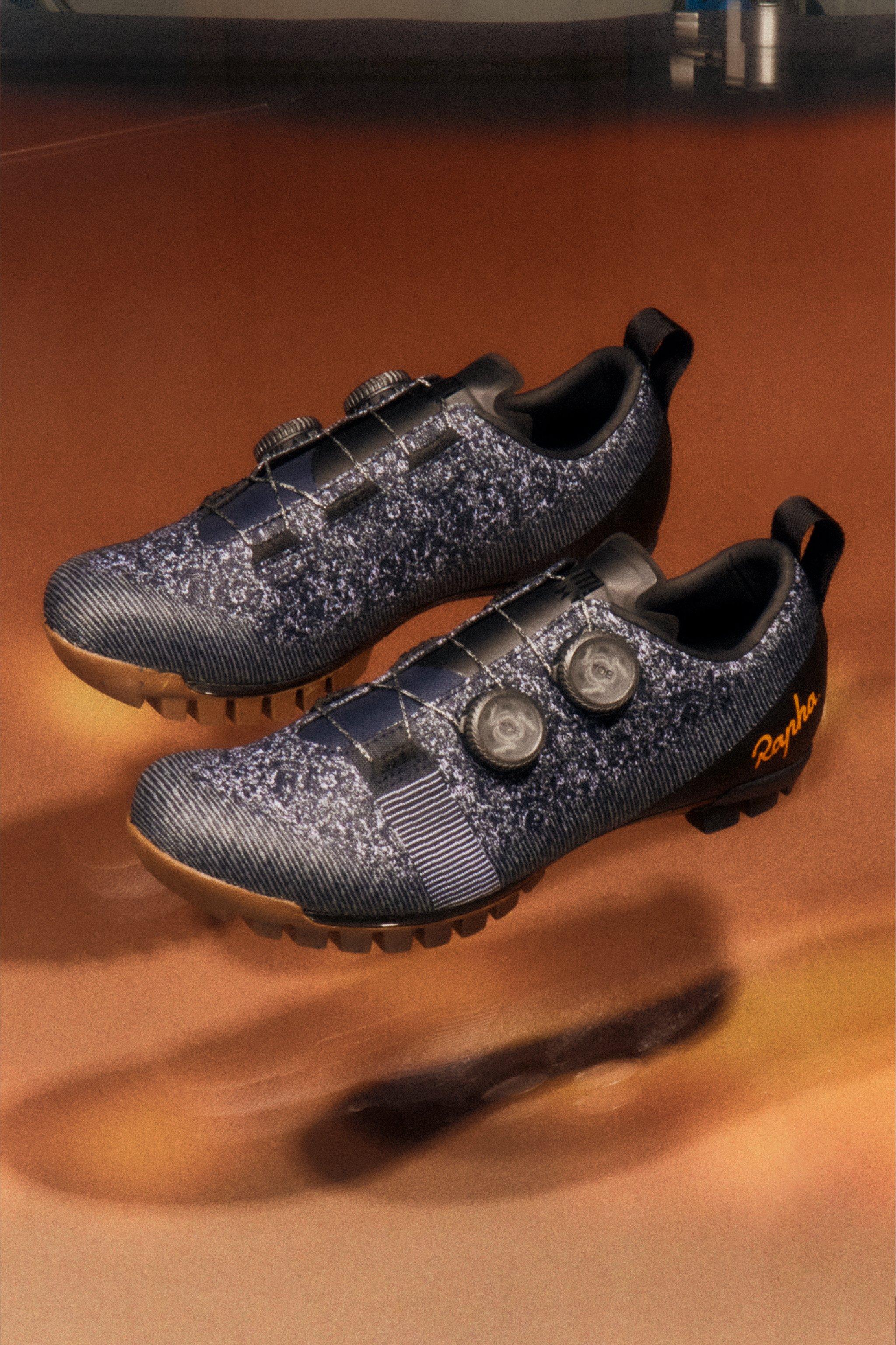 ウェア Rapha EXPLORE POWERWEAVE SHOES EU38 Explore Powerweave Shoe | Unisex Road Cycling Shoes | Rapha