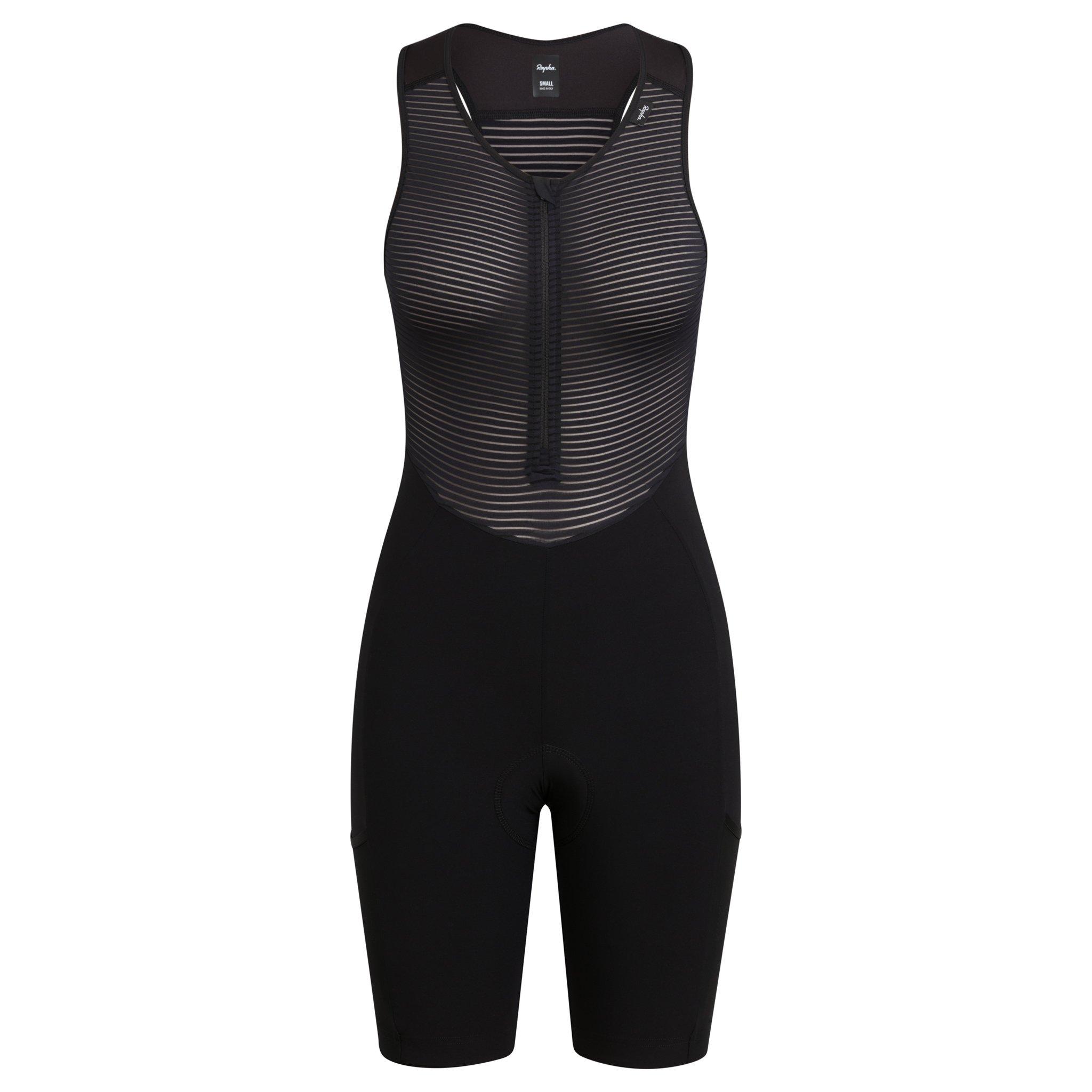 Women's Cargo Bib Shorts | Rapha