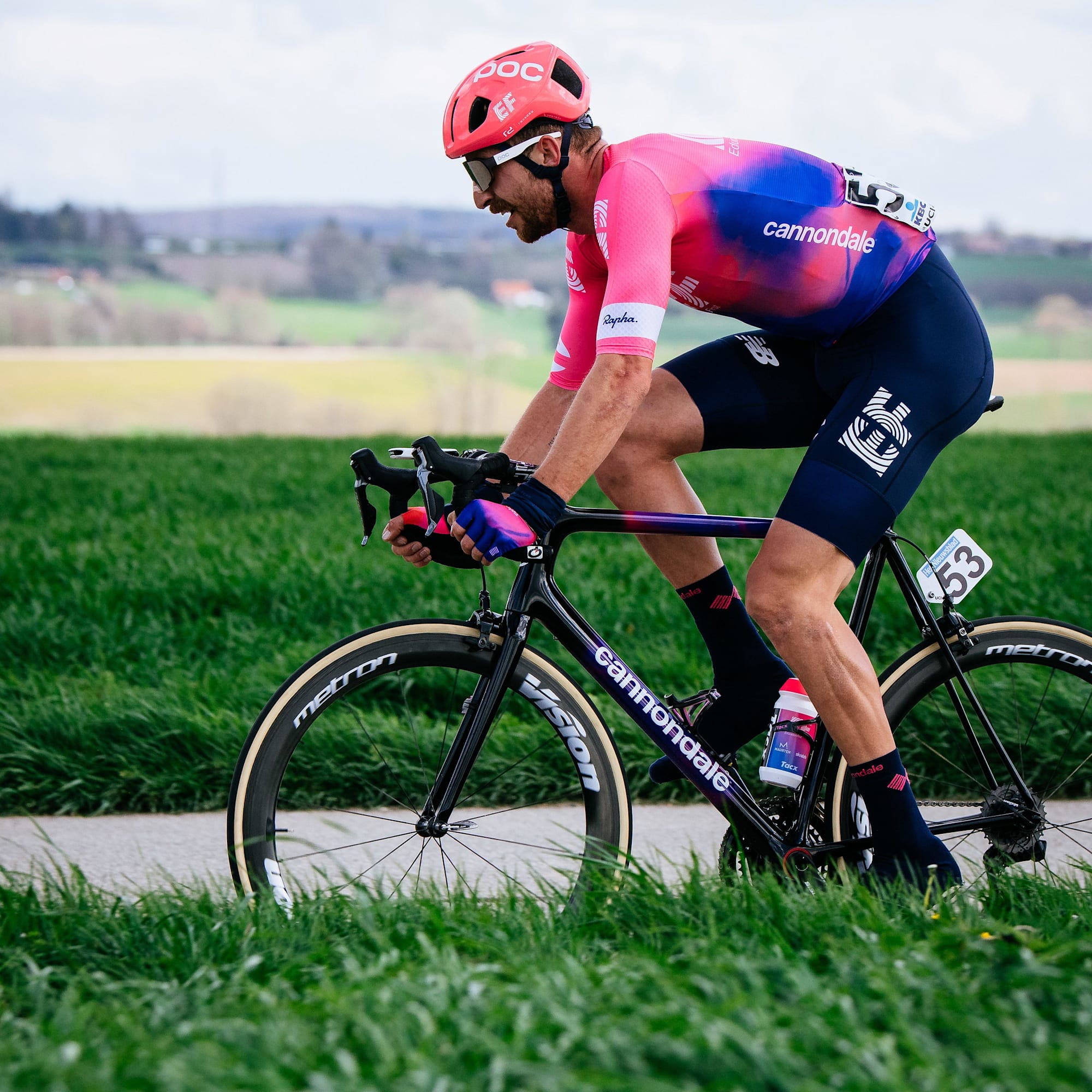 Taylor Phinney EF Education First