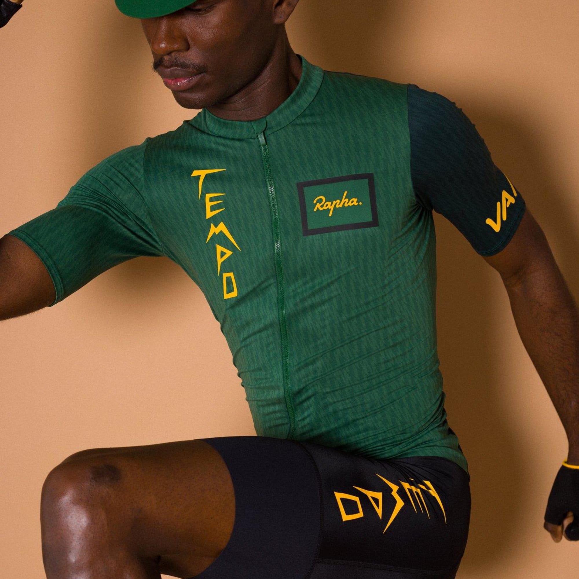 Rapha Nelson Vails Collection