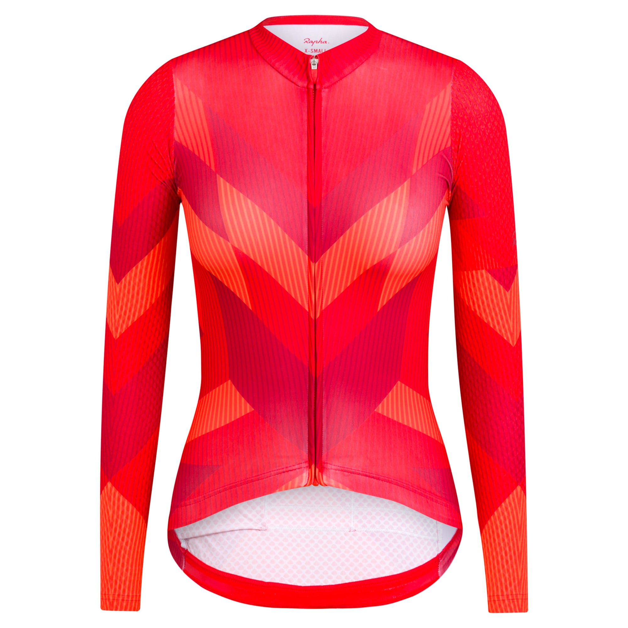 rapha souplesse aero jersey
