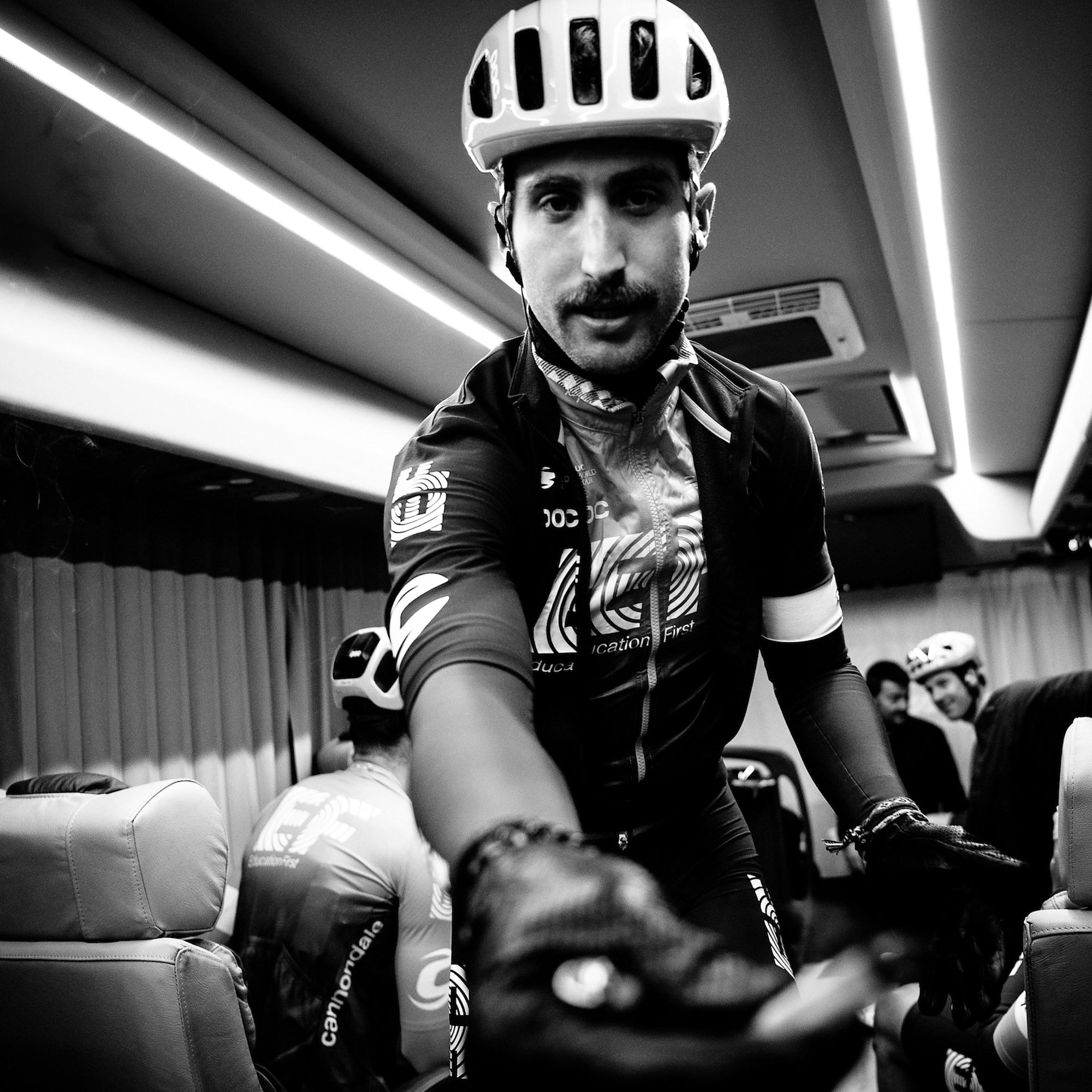 Taylor Phinney EF Education First Omloop