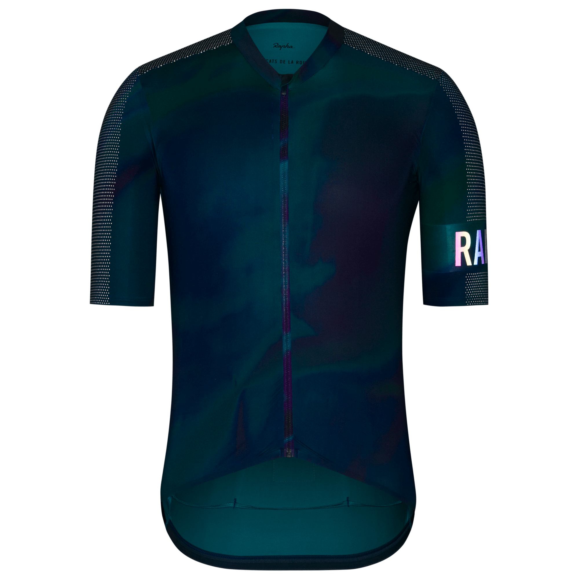 Rapha oil slick jersey deals