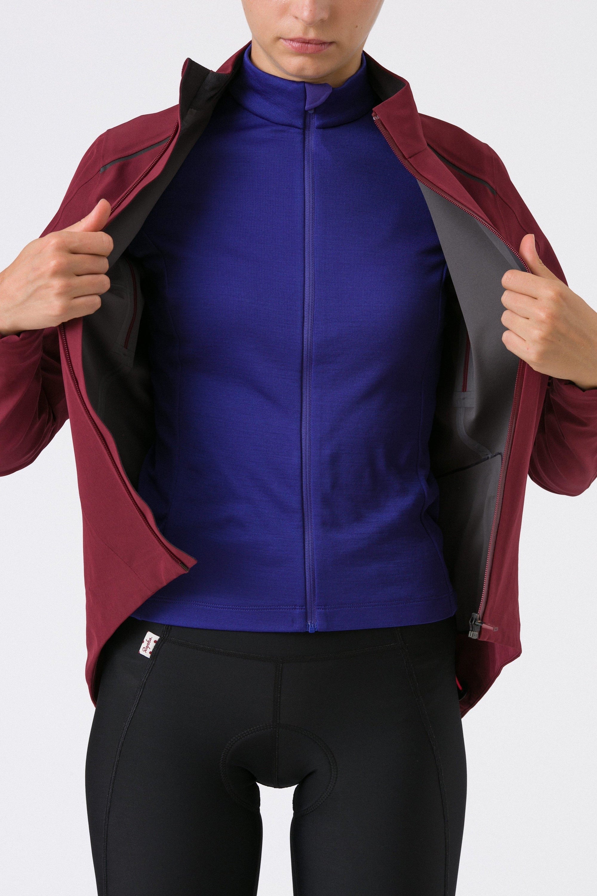 最大12%OFFクーポン ミックスして、スタイリッシュに Rapha | ウェア