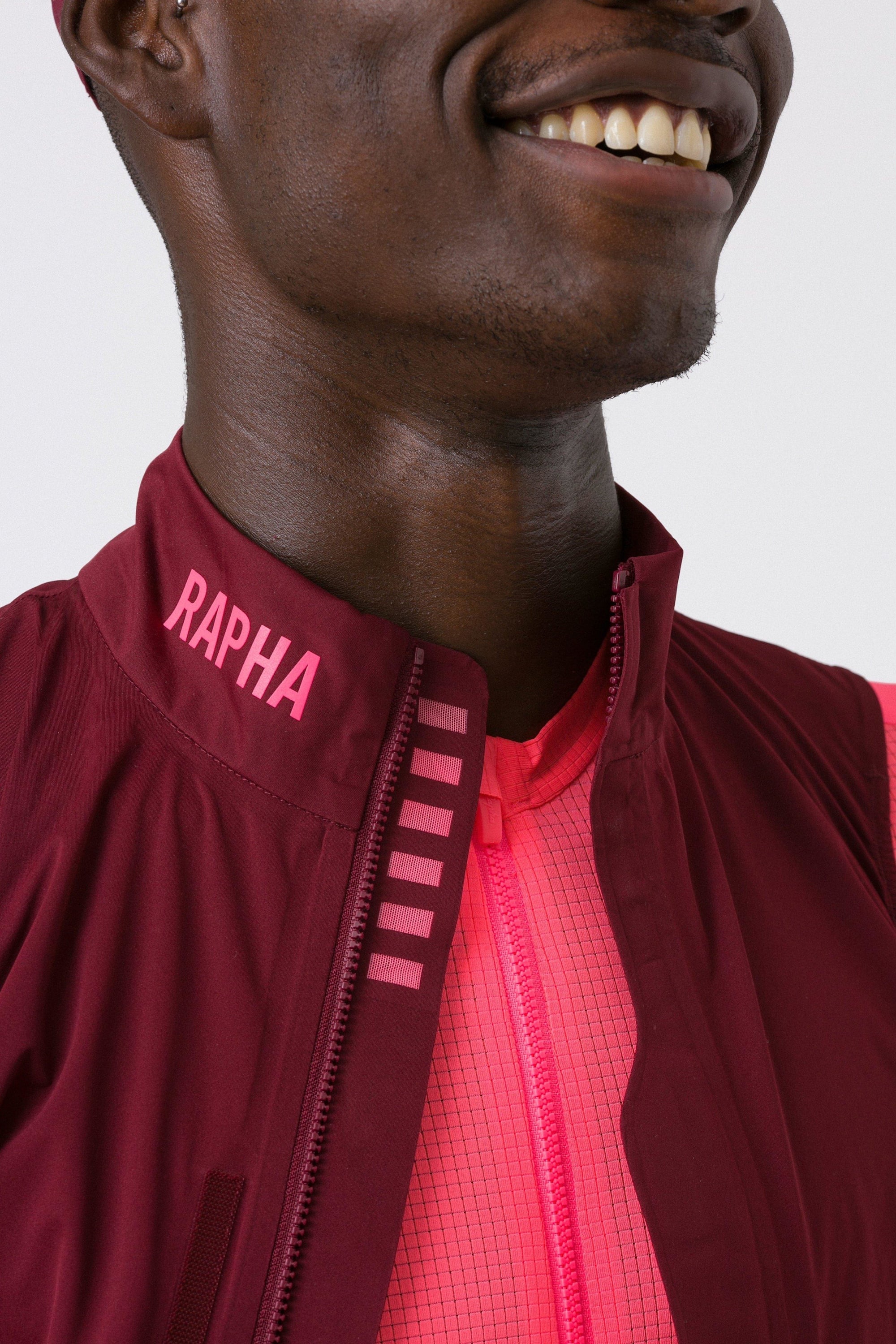 ミックスして、スタイリッシュに | Rapha