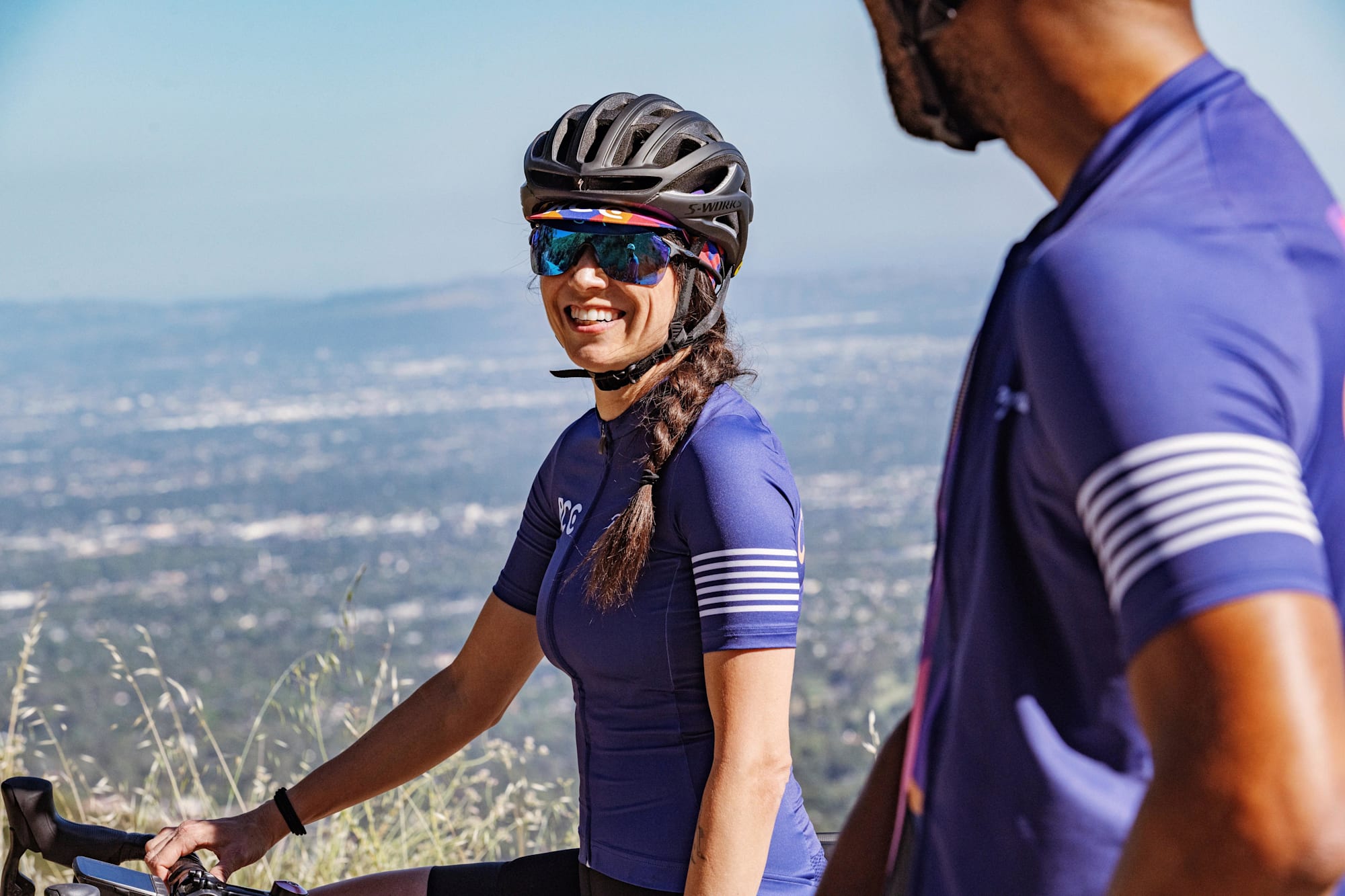 Rapha and artist Geoff McFetridge launch an exclusive RCC